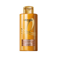 欧莱雅(L''OREAL)奇焕精油洗发水100ml奇焕垂顺洗发露