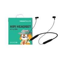 米狗(MEEE GOU)个护健康智能家居 1207蓝牙耳机