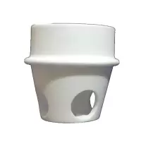 开元仪器 灰分坩埚 MAGD2-001 规格:5E-MAG6600