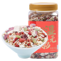 燕之坊 红豆薏米养生粥900g