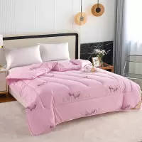 紫韵 ZY-BD1121 澳洲优品羊毛被 透气 亲近肌肤 手感好