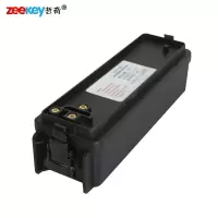哲奇聚合物鲤离子蓄电池 TBP316-2型 14.47 10AH