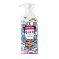 澳雪小黄姜头皮舒缓洗头水300ml