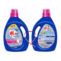 雕牌 全渍净洗衣液3.5kg*2桶