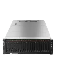 联想/Lenovo ThinkSystem HR650X(2*英特尔银牌4210R)服务器