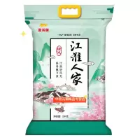 金龙鱼江淮人家5KG