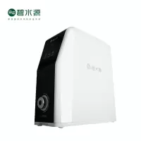 碧水源(Originwater)净水器 家用直饮纳滤净水机 可调节废水比 厨下式D509