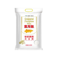 金龙鱼家庭通用小麦粉5KG