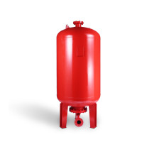 隔膜气压罐 容积 0.34 m3 设计压力 1.0mpa