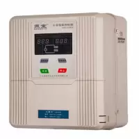 泵宝水魔方SM5-B1三相水泵智能控制器 1-7.5KW三相有空开