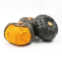 贝贝南瓜礼盒装4.5-5斤