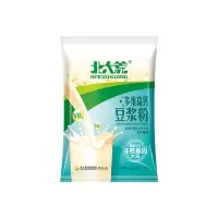 北大荒多维高钙豆浆粉330g*3