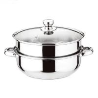 Smart Frog巴尔德特美味蒸锅