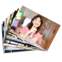 壹品千优美 照片冲印洗照片打印手机照晒6寸相片冲洗 20张起订