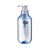 涧净 日本进口涧净8T 海洋精华清润沁爽洗发水475ml*1瓶