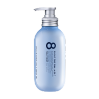 涧净 日本进口涧净8T 海洋精华清润沁爽护发素475ml*1瓶