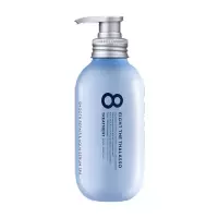 涧净 日本进口涧净8T 海洋精华清润沁爽护发素475ml*1瓶
