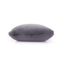 BOSS HUGO BOSS HBMT-008 -多功能家居靠垫毯(灰色)