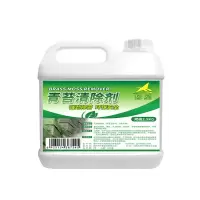 扬星 青苔去除剂水泥地面专用 2.5kg 1桶