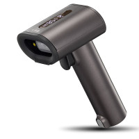 科密 YC200 无线二维扫码枪 扫码器仓储商超物流收银用条码枪扫描器巴枪