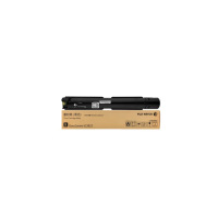 富士施乐CT202952施乐原装粉盒墨粉黑色 1根