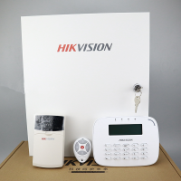 报警器 海康威视/HIKVISION DS-RHA64-W4M 电动报警器 无线