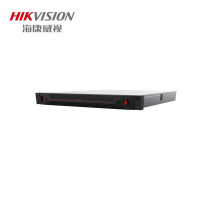 录像机 海康威视/HIKVISION DS-95200N-HS30R 电源供电 601万以上 黑色