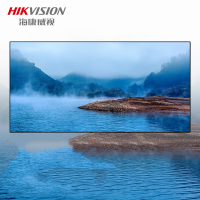 LED显示屏 海康威视/HIKVISION DS-DS-4012FI-CKBH 全彩色显示屏 室内 640*480mm