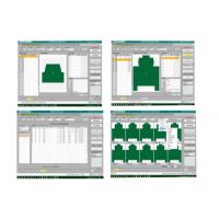 中盾威科 装甲运动靶 移动靶机 多功靶