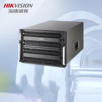 磁盘阵列 海康威视/HIKVISION DS-A71048R/8T 外接式