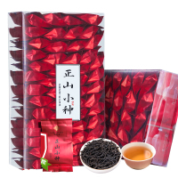 正山小种 精品绿毛峰绿茶小袋装4克/包