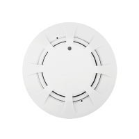 烈海 点型光电烟感火灾报警器 JTY-GD-JBF-4100