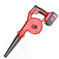 德力西 电动吹风机 DLX-AZG588 经济款三用(2.Ah一电一充)