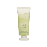 chillmore且悠香氛手甲精华霜60ml 味道随机