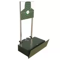 中盾威科 户外训练器材 开放式激波起倒训练机