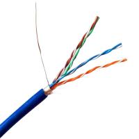 阻燃8芯网线MHYVP 4*2 *0.5 国标屏蔽网线