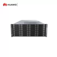 华为超聚变FusionServer4U机架式服务器5288 V5金牌 6242R 8G内存 2T 7.2K*5定制