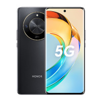 荣耀X50 5G手机 8GB+128GB 典雅黑