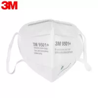 3M 口罩 KN95 防霾口罩