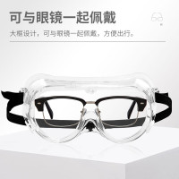 WORKSAFE 护目镜 60200246 -