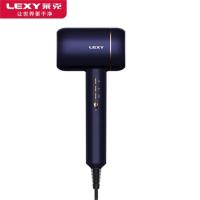 莱克(LEXY)-C 吹风机F6 紫色 快速干发 恒温不伤发 聚风增压