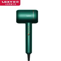 莱克(LEXY)-A 吹风机F6 绿色 快速干发 恒温不伤发 聚风增压