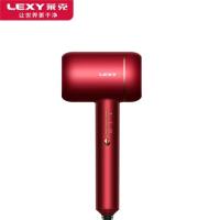 莱克(LEXY)-A 吹风机F6 红色 快速干发 恒温不伤发 聚风增压