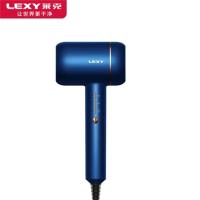 莱克(LEXY)-A 吹风机F6 蓝色 快速干发 恒温不伤发 聚风增压