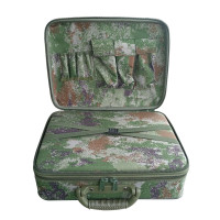 指挥作业箱 丛林星空