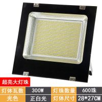 丘鹏 led投光灯 高亮款 300W