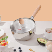 康巴赫雪平锅-KGJ-X18W