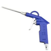 WAHL 集装箱充气袋打气吹尘枪包装工具 高压充气 蓝色 A60-2 单位:把 仅限广西