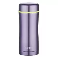 膳魔师(THERMOS)带茶漏保温杯380ml TCCG-400