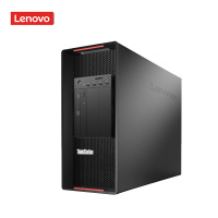 联想塔式工作站P920 银牌4210R 64G内存512G+2T 定制
